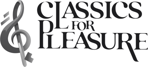 Classics for Pleasure