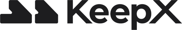 KeepX
